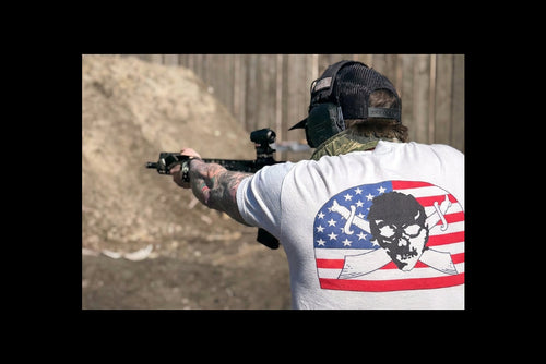 Carlson's Raiders USA