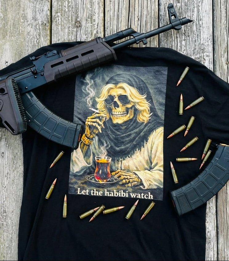 Habibi